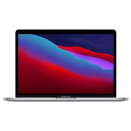 Apple MacBook Pro - (Apple M1 Chip/16 GB/512 GB SSD/macOS