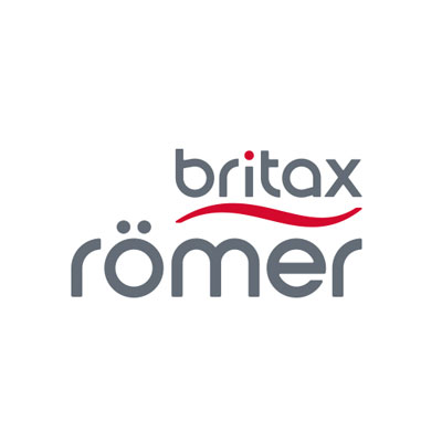 Britax Roemer logo