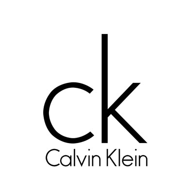 Calvin Klein logo