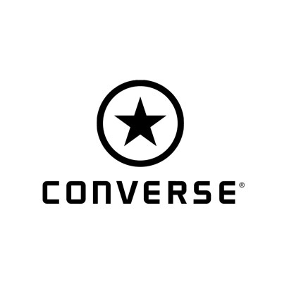 Converse logo