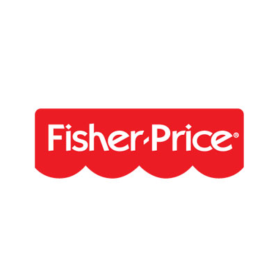 Fisher-Price logo