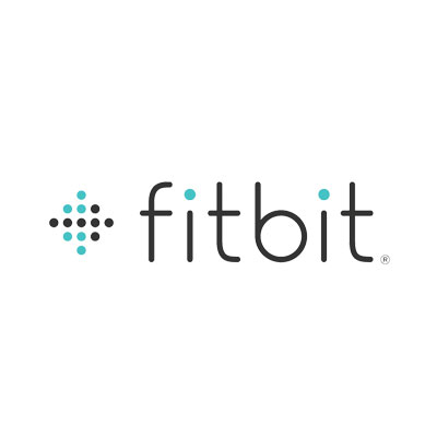 Fitbit logo