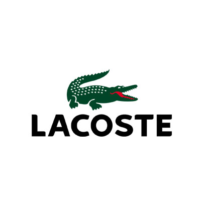 Lacoste logo