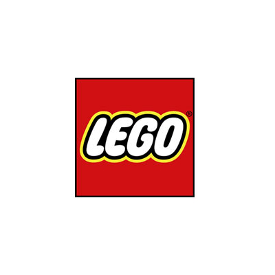 LEGO logo