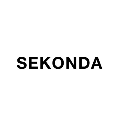 Sekonda logo