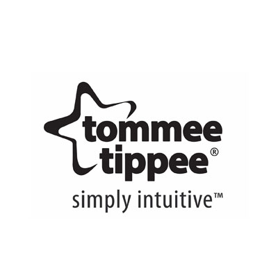 Tommee Tippee logo