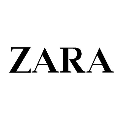 Zara logo